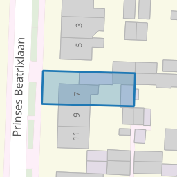 Perceel BMN02-A-3467