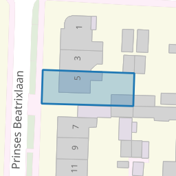 Perceel BMN02-A-3468