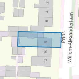 Perceel BMN02-A-3474