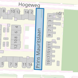 Perceel BMN02-A-3515