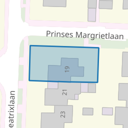 Perceel BMN02-A-3519