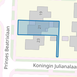 Perceel BMN02-A-3520