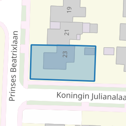 Perceel BMN02-A-3521