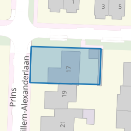 Perceel BMN02-A-3525
