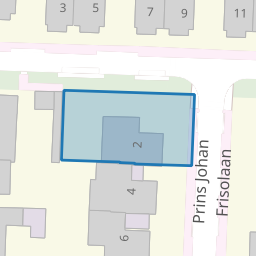 Perceel BMN02-A-3528