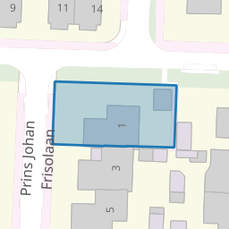 Perceel BMN02-A-3532