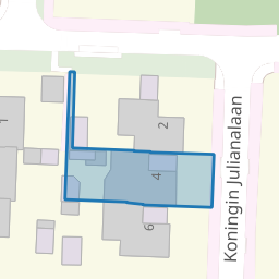 Perceel BMN02-A-3536