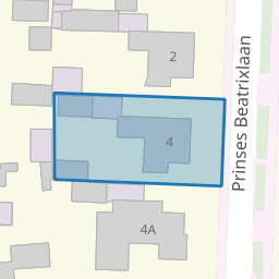 Perceel BMN02-A-3557