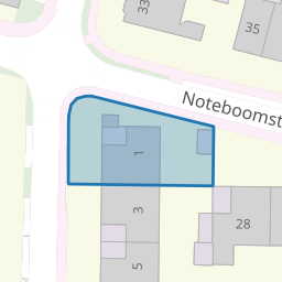 Perceel BMN02-A-3592