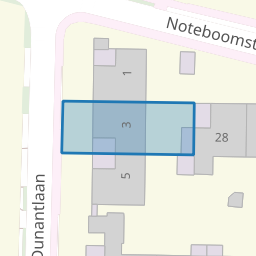 Perceel BMN02-A-3593