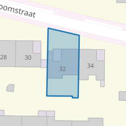 Perceel BMN02-A-3597