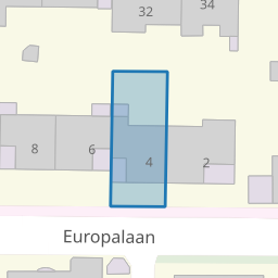 Perceel BMN02-A-3603