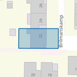 Perceel BMN02-A-3611
