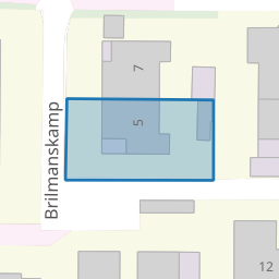 Perceel BMN02-A-3613