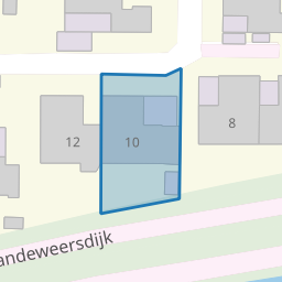 Perceel BMN02-A-3623
