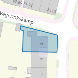 Perceel BMN02-A-3640