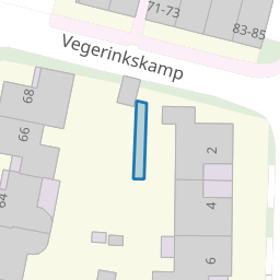 Perceel BMN02-A-3642