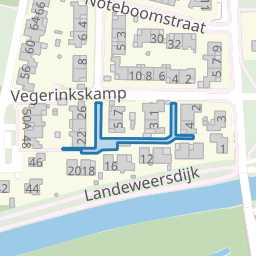 Perceel BMN02-A-3646