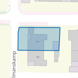 Perceel BMN02-A-3650