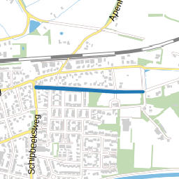 Perceel BMN02-A-3658