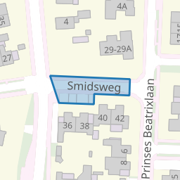 Perceel BMN02-A-3661