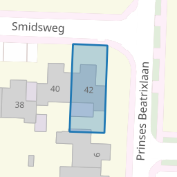 Perceel BMN02-A-3662