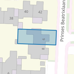 Perceel BMN02-A-3664