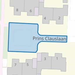 Perceel BMN02-A-3672