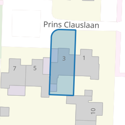 Perceel BMN02-A-3674