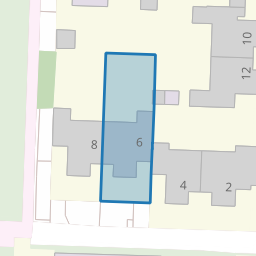 Perceel BMN02-A-3681