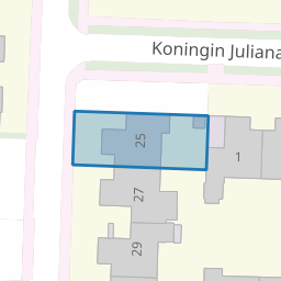 Perceel BMN02-A-3684