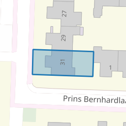 Perceel BMN02-A-3687