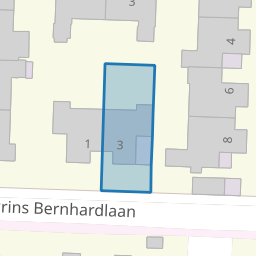 Perceel BMN02-A-3691