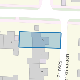 Perceel BMN02-A-3692