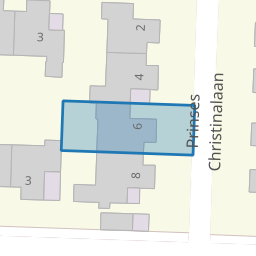 Perceel BMN02-A-3694