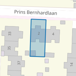 Perceel BMN02-A-3699
