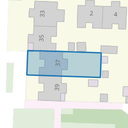 Perceel BMN02-A-3700