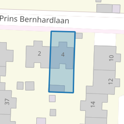 Perceel BMN02-A-3702