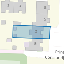 Perceel BMN02-A-3705