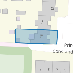 Perceel BMN02-A-3706