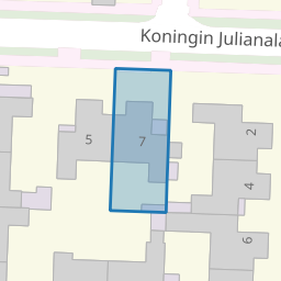 Perceel BMN02-A-3714