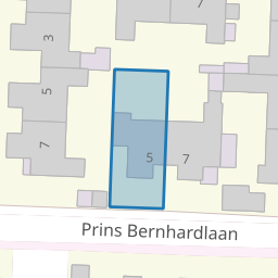 Perceel BMN02-A-3715