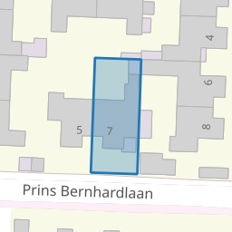 Perceel BMN02-A-3716