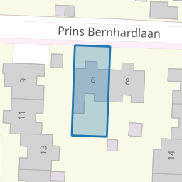 Perceel BMN02-A-3723