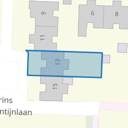 Perceel BMN02-A-3724