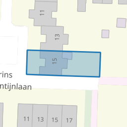 Perceel BMN02-A-3725