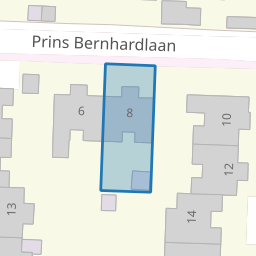 Perceel BMN02-A-3726