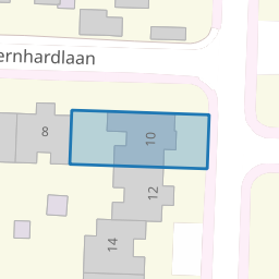 Perceel BMN02-A-3727