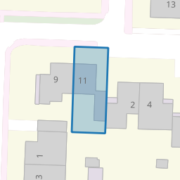 Perceel BMN02-A-3731