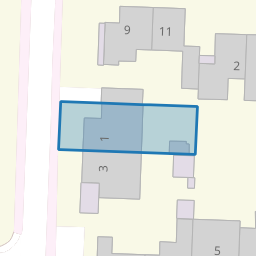 Perceel BMN02-A-3733